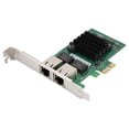 thumbnail image 1 of Pour Carte, Carte PCI-E, pour Ethernet, 1 of 8