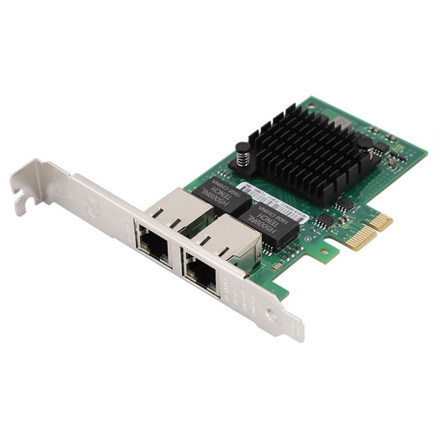 Pour Carte, Carte PCI-E, pour Ethernet