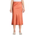 thumbnail image 1 of George Women's Satin Skirt, 1 of 6