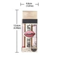 thumbnail image 2 of Lip Liner And Lipstick Set Ultra Long Lasting Nude LipLiner High Pigmented Soft Creamy Lipstick Lip Color Lip Makeup Gift Kit For Women, 2 of 3