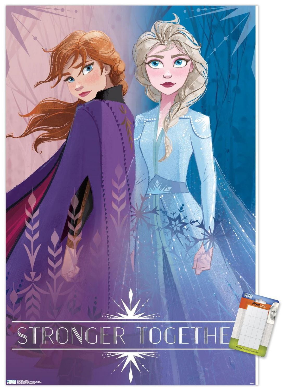 Disney Frozen 2