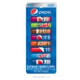 thumbnail image 1 of 8PK LIP BALM PEPSI, 1 of 1