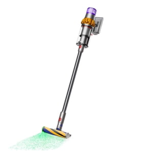 Dyson V15 Détecter l'aspirateur de bâton sans fil