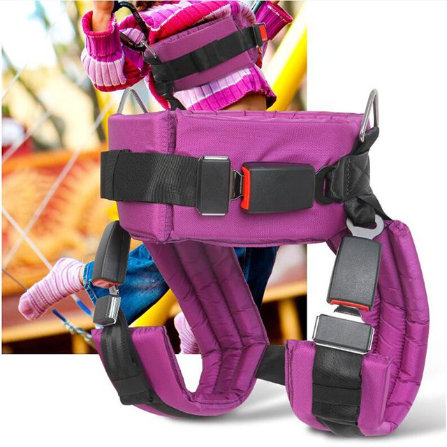 Trampoline Harness Equipment Protection for Kids S