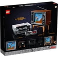 thumbnail image 4 of LEGO Nintendo Entertainment System 71374, 4 of 6