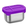 thumbnail image 4 of Matoen 304 Stainless Steel Crispers Bento for Dipping Dishs, 4 of 5