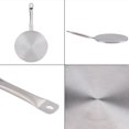 thumbnail image 3 of WALFRONT Stainless Steel Heat Diffuser Converter for Gas/Electric/Induction Cooker Household Supply, Induction Cooker Heat Diffuser, Cooker Accessories, 3 of 8
