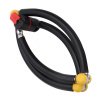 Bicycle Lock Universal Anti-Cutting Folding locks heavy Security Anti-Theft bicycle locks for Bike Lock for Hiking Cycling Riding Outdoor Equipment