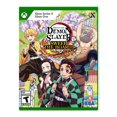 thumbnail image 1 of Jeu Video Demon Slayer - Kimetsu no Yaiba - Sweep the Board! Pour (XBSX), 1 of 8