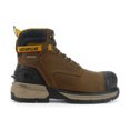 thumbnail image 1 of Caterpillar Men's Excavator Powerspring CSA Pyramid WP Composite Toe Work Boots P726711<span> - </span>14 (Wide), 1 of 4