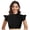 Black, variant on FhsagQ Lingerie for Women 2 Piece Set Germany Oktoberfest Womens Vintage Dirndl Dress Short Sleeve Dress Stage Performance Dress Tank Vest Tops Women's Lingerie Sleep Thong Black L