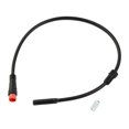 thumbnail image 1 of EBIKE Magnetic Induction Wire For NFOX Electric Bike Power Cut Off Brake Sensor, 1 of 11