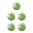 thumbnail image 2 of maskred Outdoor Volleyball Adventure Waterproof And PVC Made For No Leakage Round Volleyball For Outdoor Green 5Set, 2 of 6