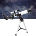 thumbnail image 4 of Refractor Telescope, 40mm Aperture Portable Astronomy Telescope  For Adults, 4 of 8