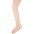 thumbnail image 1 of Capezio Combinaison Moulante Professionnelle en Résille Sans Coutures pour Filles, 1 of 1