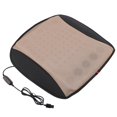 thumbnail image 1 of Coussin de voiture de refroidissement USB PAD voiture Ventilé avec 3 Retraites de TEMPÉRAT, 1 of 7