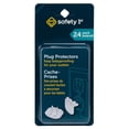 thumbnail image 1 of Safety 1st Plug Protectors, 1 of 7