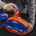 thumbnail image 2 of Foudroyeur Titan CS-50 N-Strike Elite de Nerf, 2 of 7