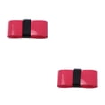 thumbnail image 2 of mmirethe Badminton Racket With Quick To Dry Technology - Long Lasting Grip Tape Multiple Surface Racket Over red square pack 2Set, 2 of 6