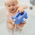 thumbnail image 3 of Dr. Brown's Clean Up, Pour and Roar Watering Can, Toddler Bath Toy, BPA-Free, 3 of 7