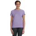 thumbnail image 2 of Hanes T-shirt Nano-T pour Femmes, 4TG, Lavande, 2 of 10