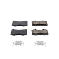 thumbnail image 1 of POWERSTOP Brake Pad for 2015-2020 Chevrolet Colorado - 17-1802, 1 of 4