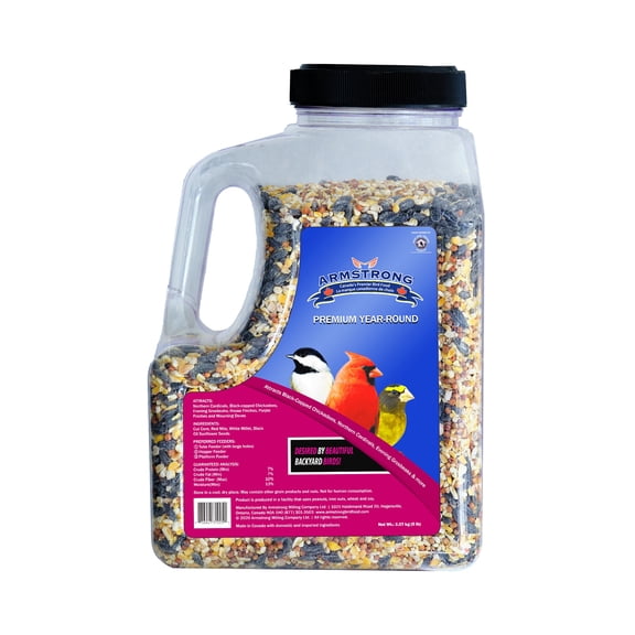 Premium Year-Round Jug