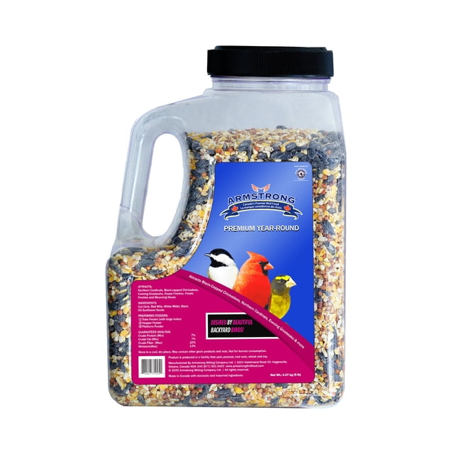 Premium Year-Round Jug