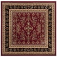 thumbnail image 4 of Safavieh Lyndhurst Isadora Tapis Traditionnel, 4 of 5