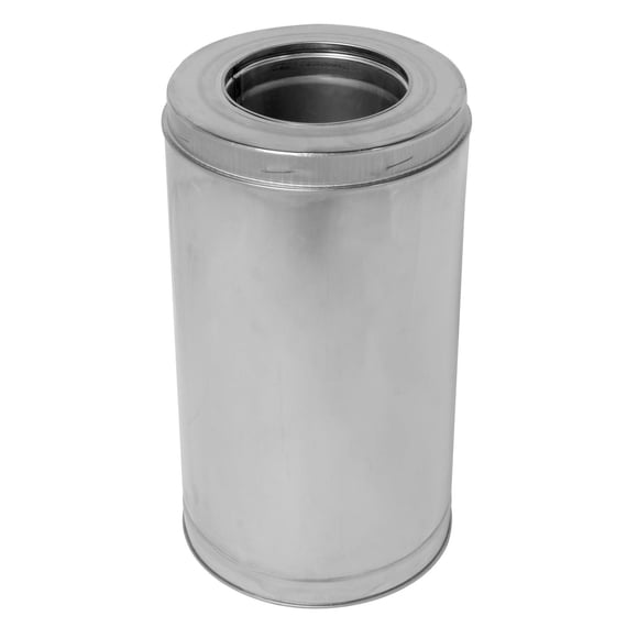 SuperVent JM7S18 Length Chimney