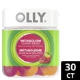thumbnail image 3 of OLLY  Snappy Apple Metabolism Gummy Rings, 3 of 7