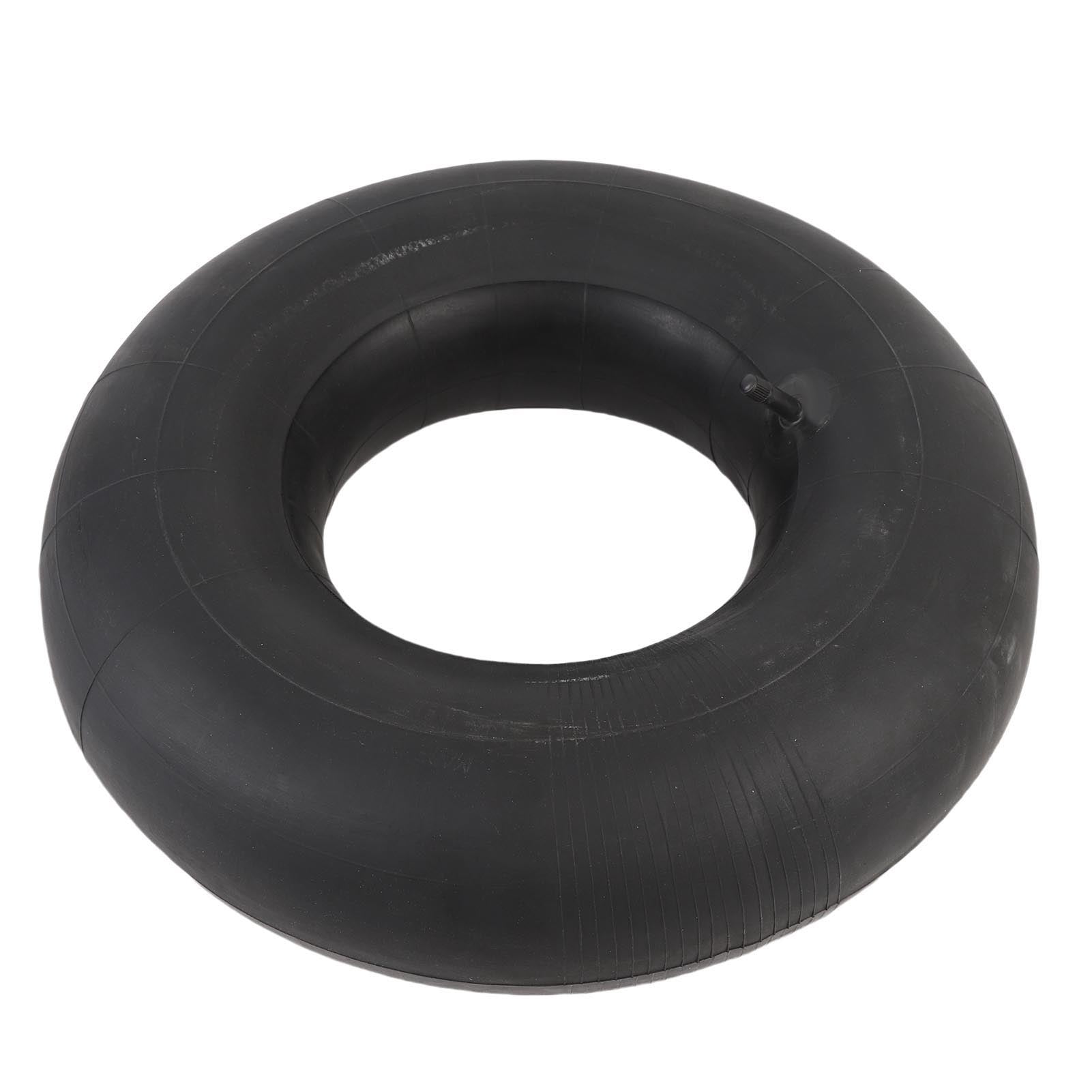 Replacement Inner Tube, ATV Rubber Tire Inner Tube Heavy Duty Robust Seamlessly Fit 21x7-10 10 Inch Professional  for Lawn Mowers Tractors Hand Trucks