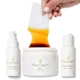 thumbnail image 1 of Sugar Me Smooth Bikini Sugar Wax Kit &acirc; Gentle On Skin And Less Painful Hair Removal In A Simple System For At-Home Brazilian, No Strips, No Heat, 1 of 9