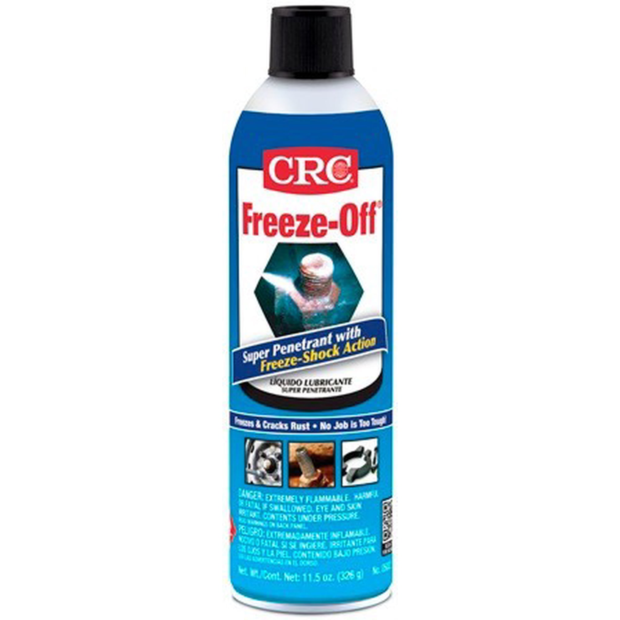 CRC Penetrating Oil - 05002 - Walmart.ca