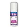 thumbnail image 1 of Heritage Products Huile de Ricin Roll-On The Palma Christi - 3 fl oz, 1 of 2