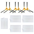 thumbnail image 1 of Pour Kenmore 31510 Pcs d'Aspirateur Robot Intelligent Rouleau Brosse Principale Filtre, 1 of 8
