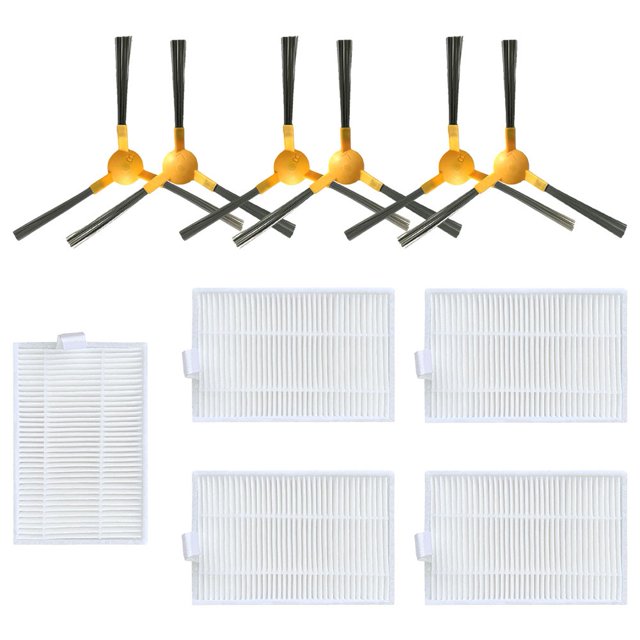 Pour Kenmore 31510 Pcs d'Aspirateur Robot Intelligent Rouleau Brosse Principale Filtre