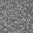 thumbnail image 1 of Ahgly Company Machine Washable Indoor Square Transitional Grey Gray Area Rugs, 4' Square, 1 of 7