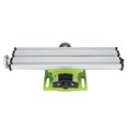 thumbnail image 2 of Bench Drill Vise Worktable Alloy Steel Milling Machine Worktable Adjustable Dovetail-Shape Small Drill Series For Drilling Machines, 2 of 8