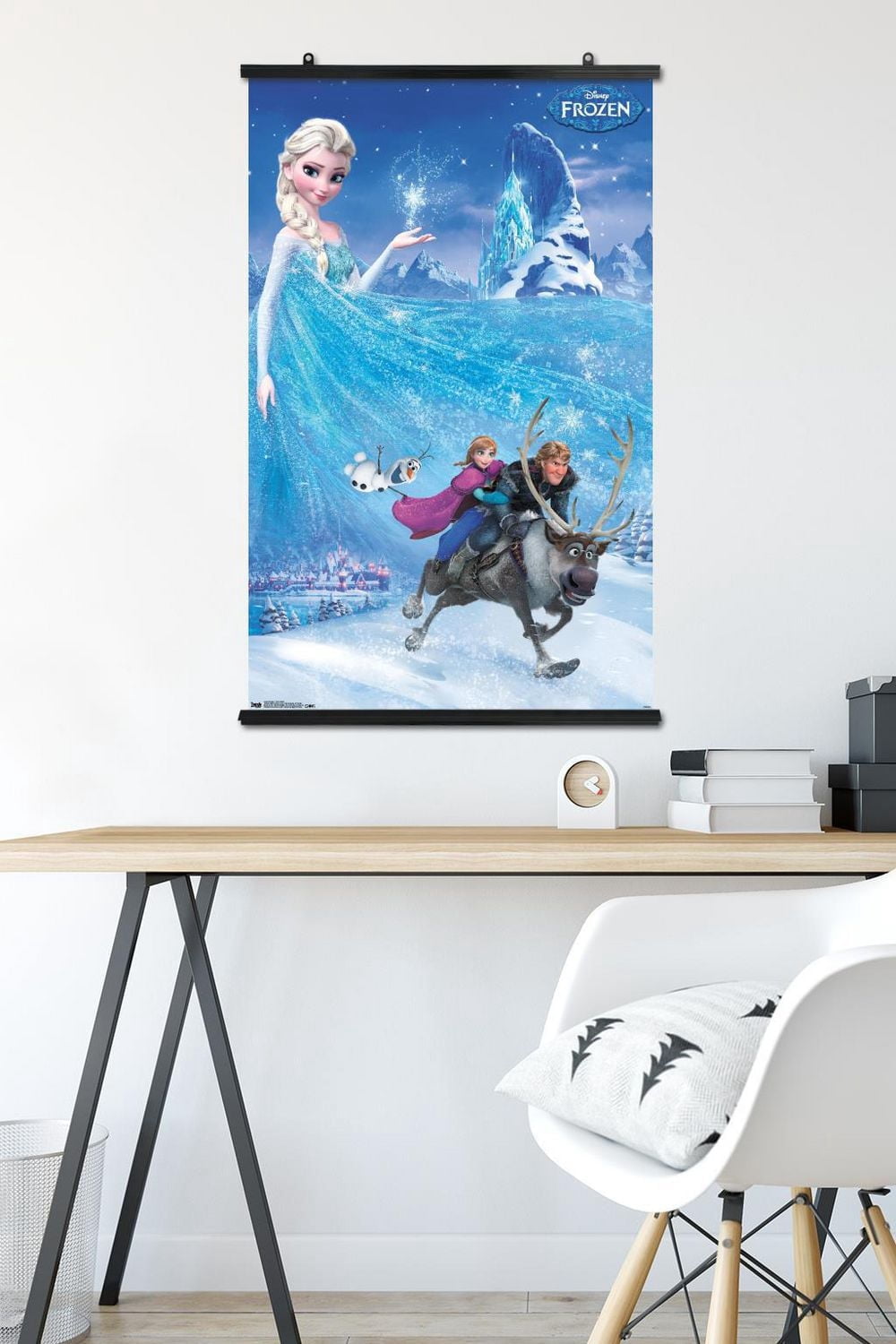 Disney La Reine des Neiges
