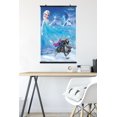 thumbnail image 2 of Disney La Reine des Neiges - Aventure One Sheet, 2 of 5