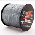 thumbnail image 2 of Super Strong Dyneema Spectra Extreme PE Braided Sea Fishing Line 500M 30-100LB, 2 of 4