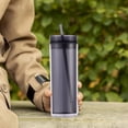 thumbnail image 4 of Clearance today Unbreakable Reusable Drinking Cup for Home, office, Bars, Weddings, Showers, Birthdays, Anniversaries, and Parties! Dishwasher Safe Personalized Tumbler Iced Coffee Cup, 4 of 6