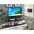 thumbnail image 2 of Pemberly Row 3 Tier 60" TV Stand in Espresso, 2 of 3