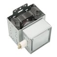 thumbnail image 1 of 2M246 01TAG Magnetron de Four à Micro-Ondes, Magnetron de Micro-Ondes à Multiples Trous en Acier Inoxydable Ajustement Précis pour Réparation, 1 of 8