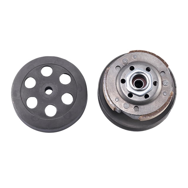 jinwen High Performance Racing Clutch Assy for GY6-50 80 Moped ATV Go-Kart A A