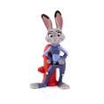 thumbnail image 3 of tonies Zootopia Tonie Figurine, 3 of 5