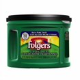 thumbnail image 1 of Folgers café moulu décaféiné traditionnel 642g, 1 of 7