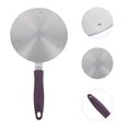 thumbnail image 2 of Diffuseur de Chaleur Plaque à Induction pour Cuisinière Adaptateur de Plaque à Induction Diffuseur de Chaleur pour Cuisinière à Induction, 2 of 8