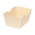 thumbnail image 1 of Kyursd Summer Home/Kitchen Organizers and Storage Special Offer！Mini Cute Candy Color Jewelry Box Office Desk Miscellaneous Sorting Storage Box Storage Box, 1 of 6
